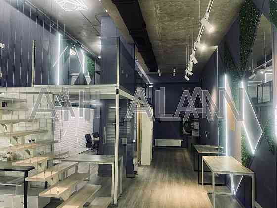 Оренда офісне приміщення на Сирецько-Садова вул., 1 приміщень - 3, поверх - 1/7 Kiev