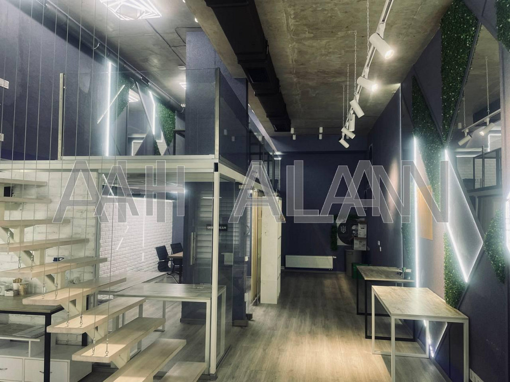 Оренда офісне приміщення на Сирецько-Садова вул., 1 приміщень - 3, поверх - 1/7 Київ - фото 5