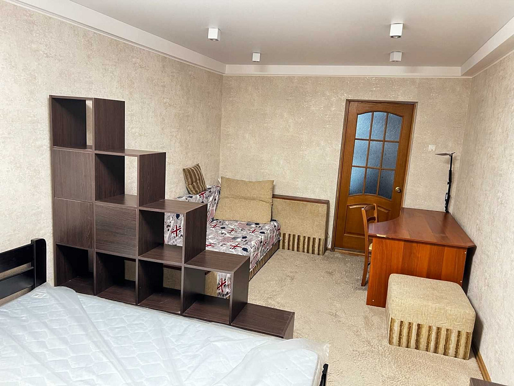 Продаж Квартира 1-кімнатна, 7/9 поверх на Януша Корчака вул., д. 20А Київ - фото 2