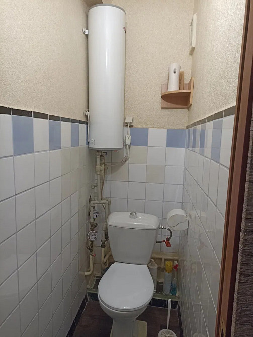 Оренда Квартира 2-кімнатна, 5/9 поверх на Вацлава Гавала, 31 Київ - фото 9