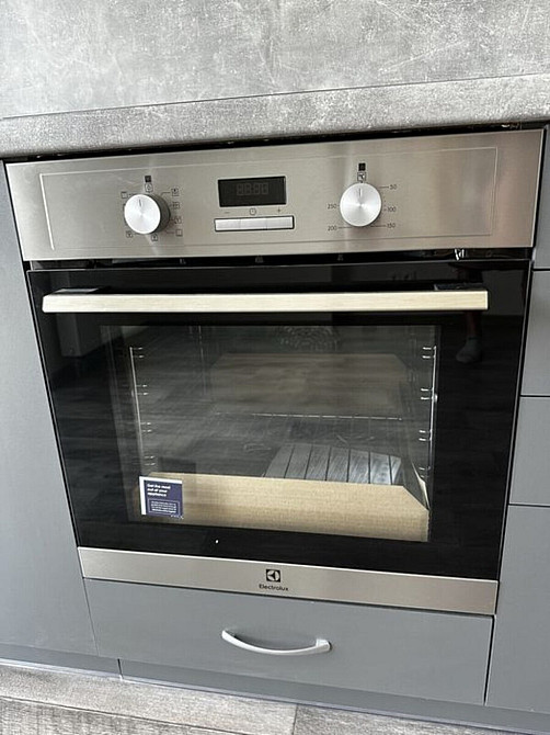 Продаж Квартира 1-кімнатна, 6/25 поверх на Вербицького, 1-В Київ - фото 3