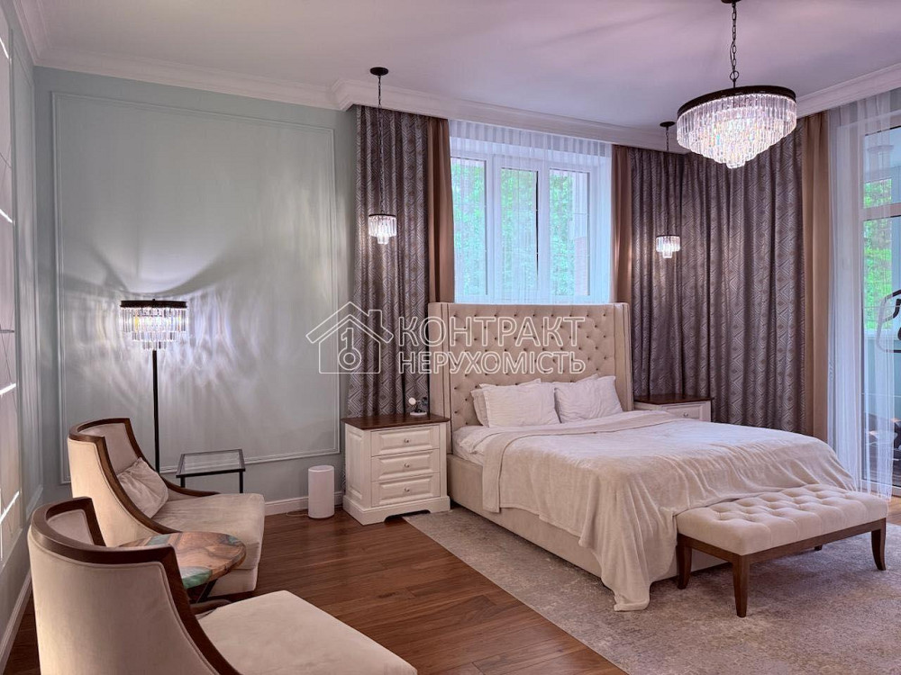 Оренда Будинок 5-кімнатний на вул. Батумська Харків - фото 8