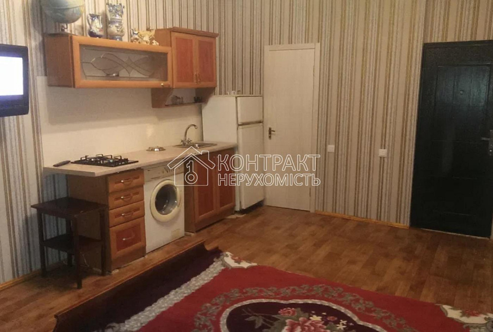 Продаж Квартира 3-кімнатна, 4/6 поверх на вул. Римарська Харків - фото 9