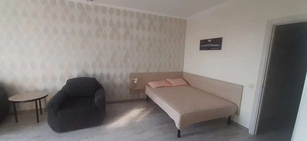 Оренда Квартира 1-кімнатна, 22/26 поверх на ул. Армянская Київ - фото 4