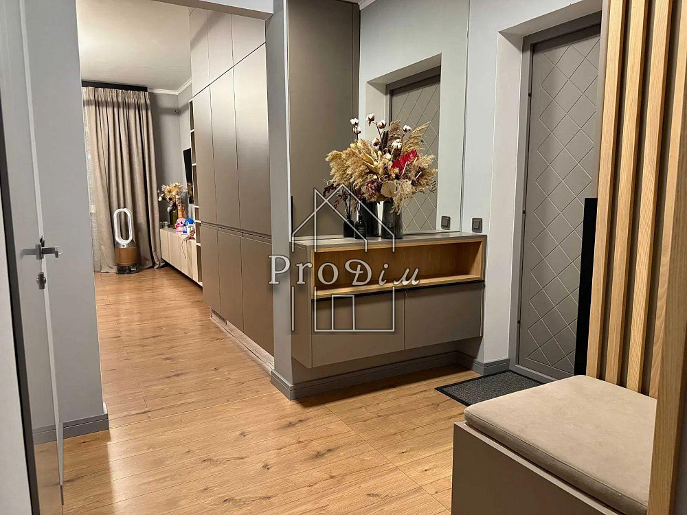 Продаж Гараж/паркомісце на Микільсько-Слобідська вул., 8 9/25 поверх Київ - фото 10