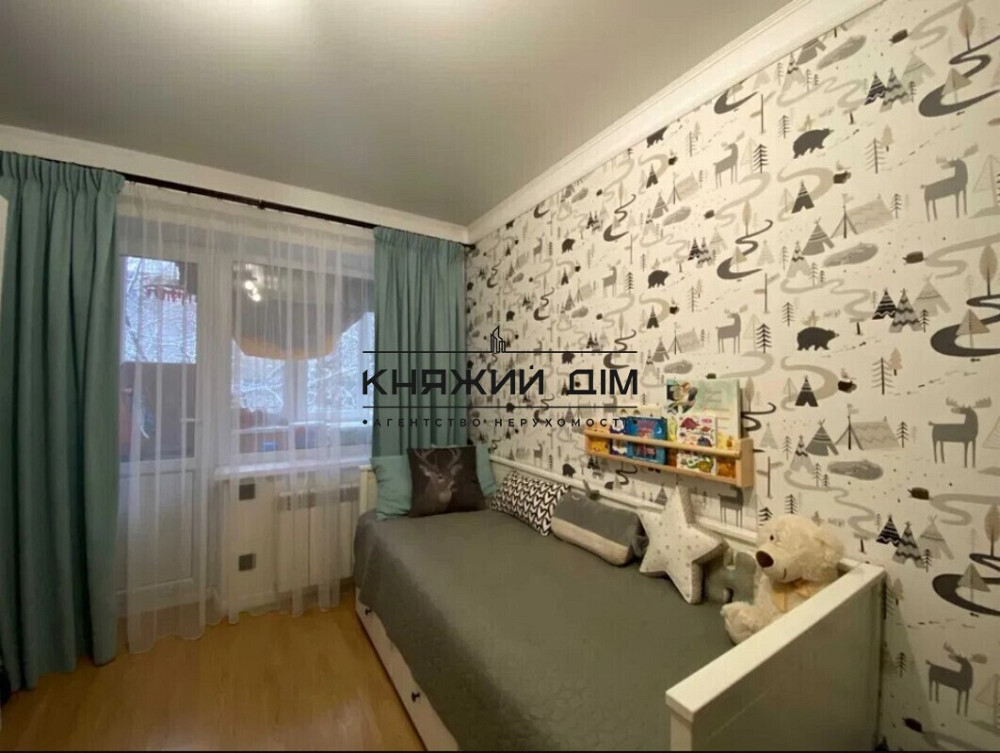 Продаж 3-х к. квартири на Солом'янці. № 21144826 Kiev - photo 3