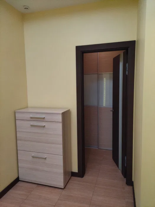 Продаж Квартира 3-кімнатна, 13/21 поверх на Старонаводницька, 6б Київ - фото 13