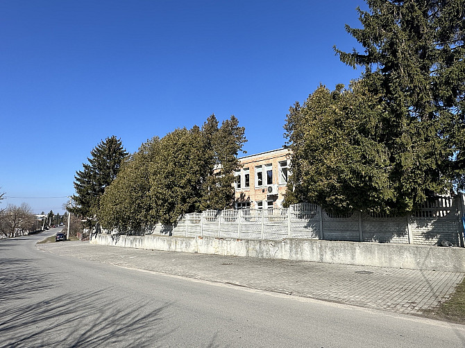 Продається приміщення вільного призначення в пригороді Тернополя.  - фото 1