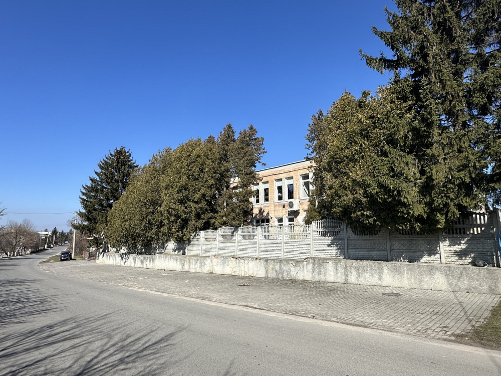 Продаж приміщення вільного призначення на Грушевського вул., 71 поверх - 1/2  - фото 1