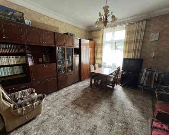 3-х ком. сталинка в центре - ул. Коблевская Одесса