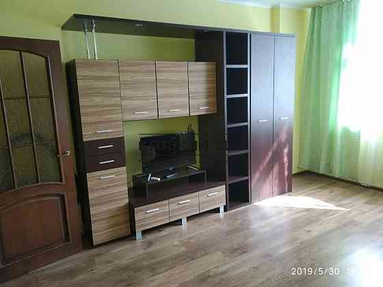 Оренда Квартира 1-кімнатна, 10/25 поверх на Воскресенская ул. Київ