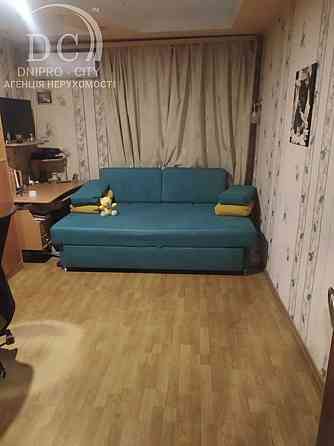 Продаж Квартира 1-кімнатна, 8/9 поверх на вул.Романа Шнейдермана(Гладкова) Дніпро