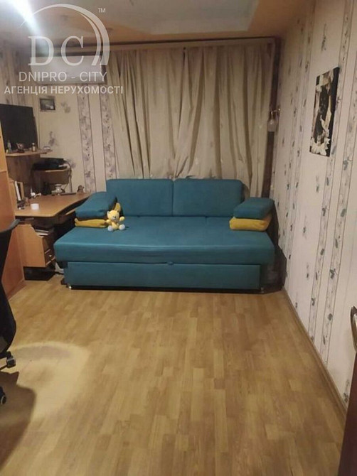 Продаж Квартира 1-кімнатна, 8/9 поверх на вул.Романа Шнейдермана(Гладкова) Дніпро - фото 3