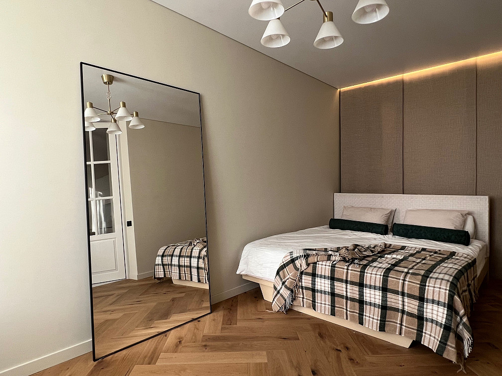 Продаж Квартира 2-кімнатна, 1/5 поверх на Сергія Колоса вул., д. 2Е Київ - фото 15