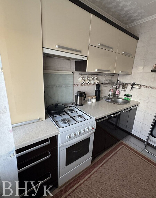 Продаж Квартира 2-кімнатна, 3/5 поверх на Острозького Князя Ternopil' - photo 10