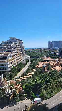 Продаж Квартира 1-кімнатна на ул. Гагаринское плато, 5А/1 Odessa