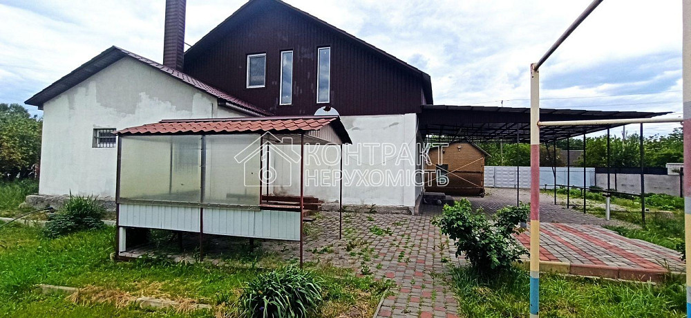 Продаж Будинок 3-кімнатний на вул. Змеевская Безлюдовка - изображение 20