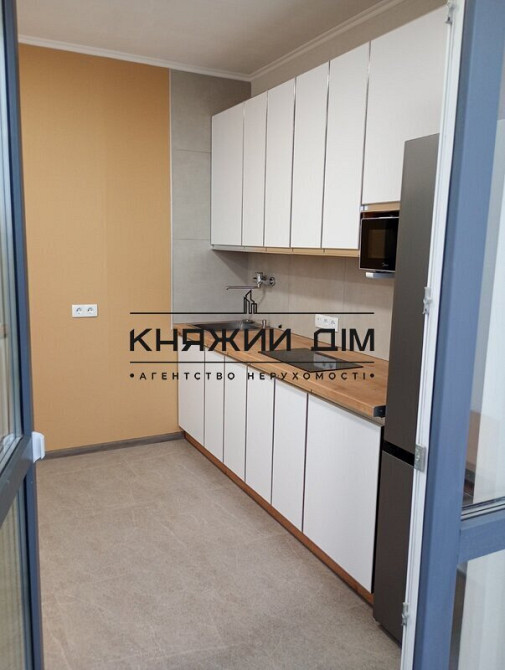 Оренда Квартира 1-кімнатна, 20/23 поверх на Архитектора Вербицкого ул. Київ - фото 16