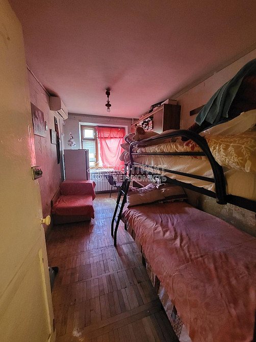 Продаж Квартира 2-кімнатна, 5/9 поверх на вул. Гагаріна Харків - фото 6