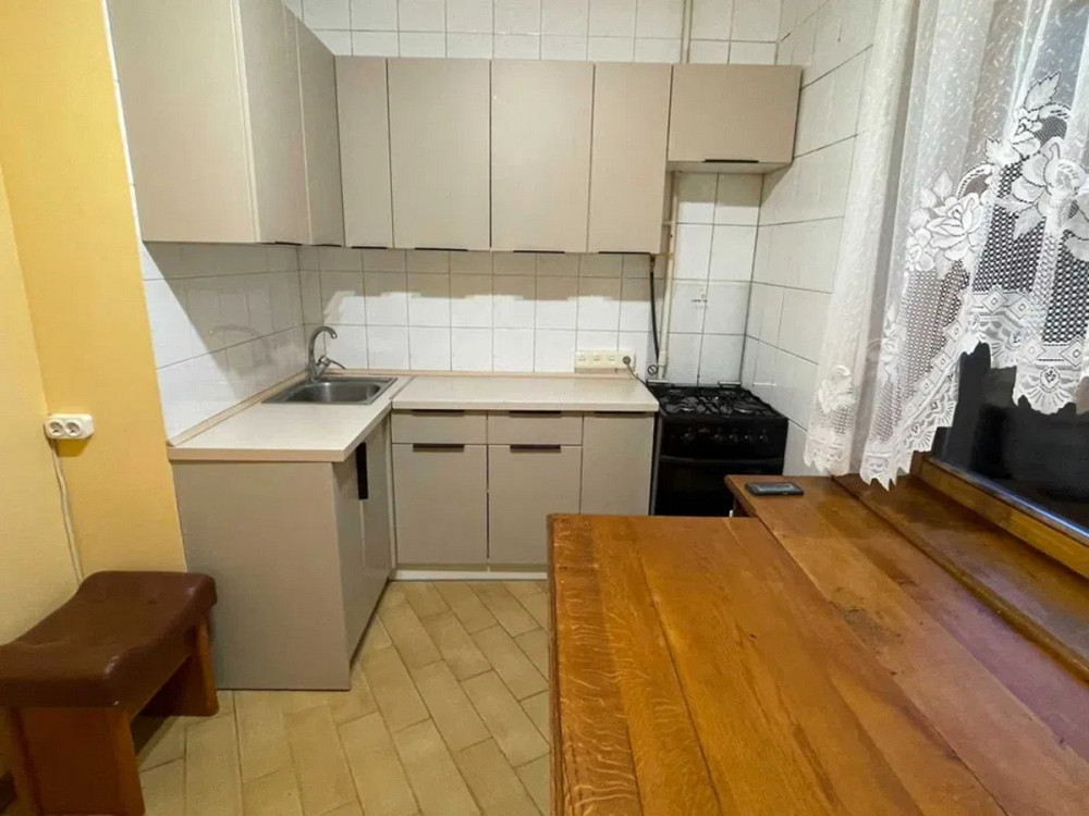 Оренда Квартира 3-кімнатна, 4/9 поверх на Оболонський проспект, 22 Київ - фото 10