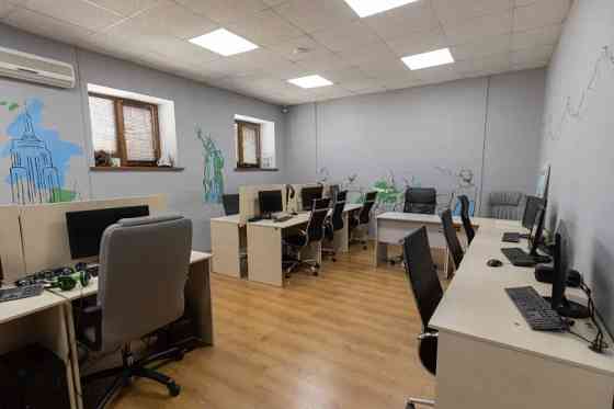 Оренда офісне приміщення на Троицкая ул., 45 поверх - 3/3 Одесса