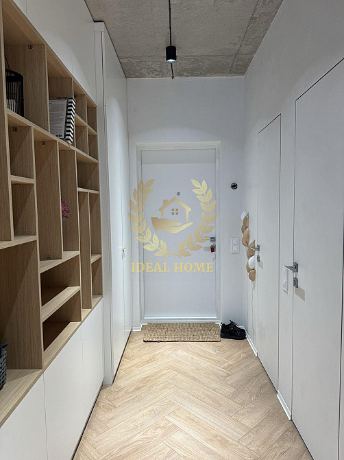 Продаж Квартира 1-кімнатна на Бережанская ул., 15 Київ - фото 16