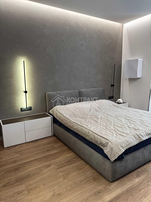 Продаж Квартира 2-кімнатна, 9/21 поверх на вул. Клочківська Харьков - изображение 5