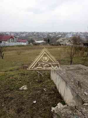 Продаж земельної ділянки 0.1 соток на ул. Гладкова, 247 Одеса