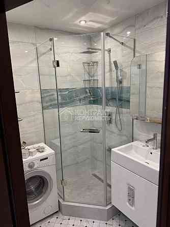 Оренда Квартира 2-кімнатна, 5/5 поверх на вул. 1-й Лісопарківський Харків