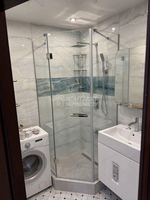 Оренда Квартира 2-кімнатна, 5/5 поверх на вул. 1-й Лісопарківський Харків - фото 6