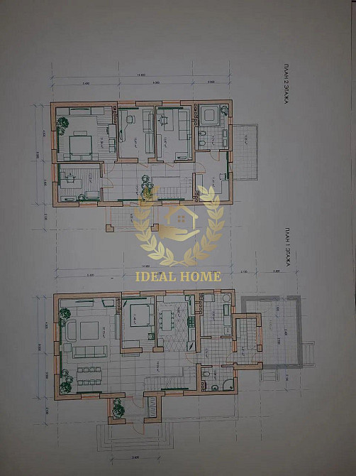 Продаж Будинок 5-кімнатний на Садовая ул., 17  - фото 3