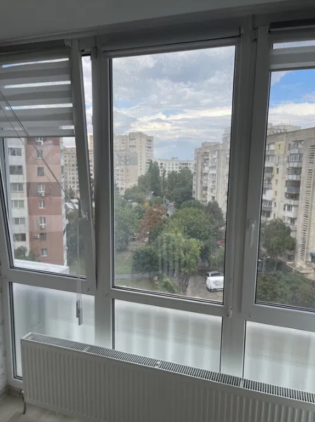 Двухкомнатная с ремонтом, новый дом. Одеса - фото 9