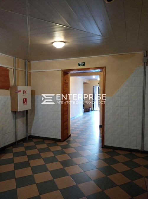 Оренда Квартира 2-кімнатна, 7/17 поверх на Петра Григоренка, 38 Київ - фото 15