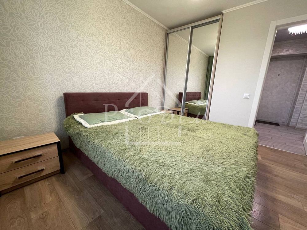 Оренда 1 к квартира ЖК Вудсторія. Миколи Хвильового 3. Червоний Хутір. Дарницький. Kiev - photo 7