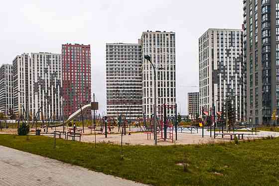 Продаж Квартира 2-кімнатна, 7/12 поверх на Георгія Гонгадзе просп., 2/1 Київ