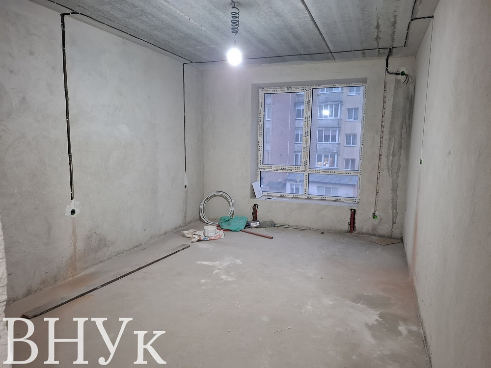 Продаж Квартира 1-кімнатна, 3/9 поверх на вул. Молодіжна Івано-Франківськ - фото 11