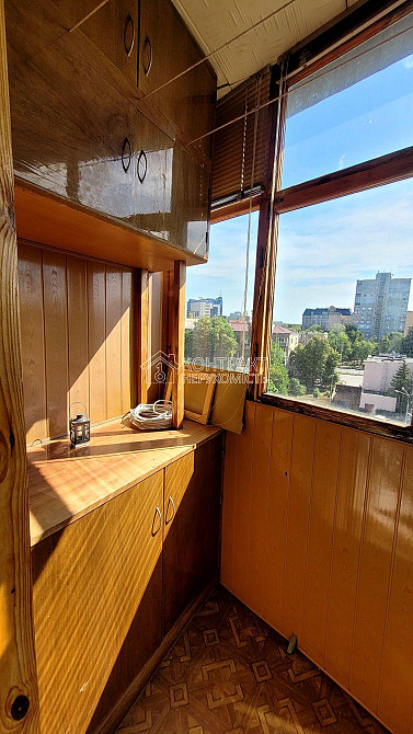 Продаж Квартира 1-кімнатна, 8/9 поверх на вул. Науки Харків - фото 1