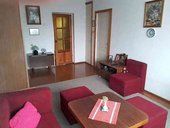 Продаж Квартира 3-кімнатна, 5/5 поверх на Волі Луцьк