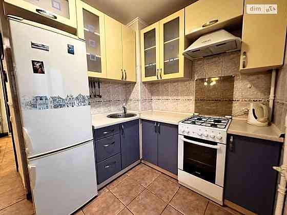 Оренда Квартира 2-кімнатна, 8/11 поверх на провулок Виноградний, 6 Київ