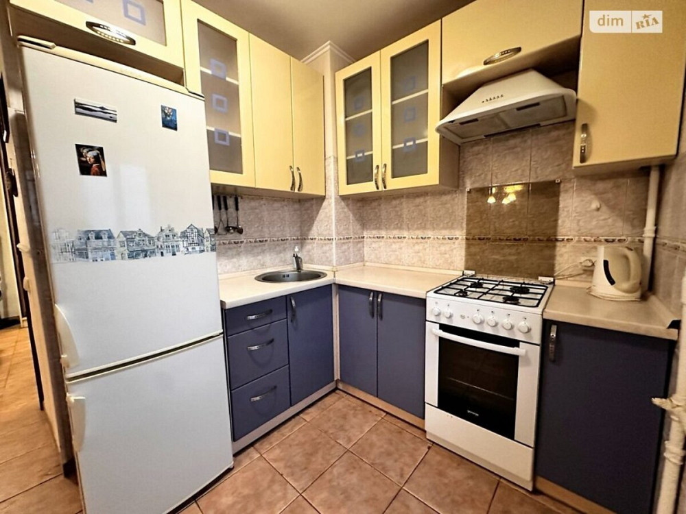 Оренда Квартира 2-кімнатна, 8/11 поверх на провулок Виноградний, 6 Київ - фото 6