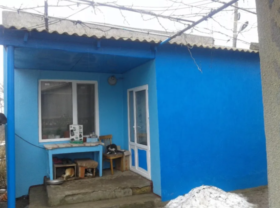 Продам дом в с. Севериновка Северинівка