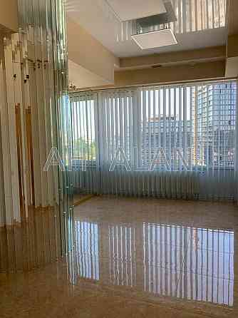 Оренда офісне приміщення на Кловський узв., 7 приміщень - 6, поверх - 11/15 Kiev