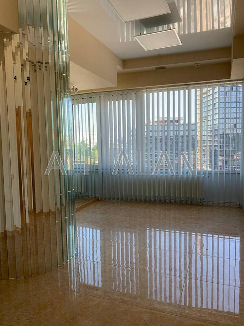 Оренда офісне приміщення на Кловський узв., 7 приміщень - 6, поверх - 11/15 Київ - фото 3