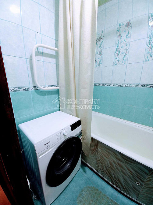 Оренда Квартира 1-кімнатна, 16/16 поверх на вул. Салтівське Kharkiv - photo 6