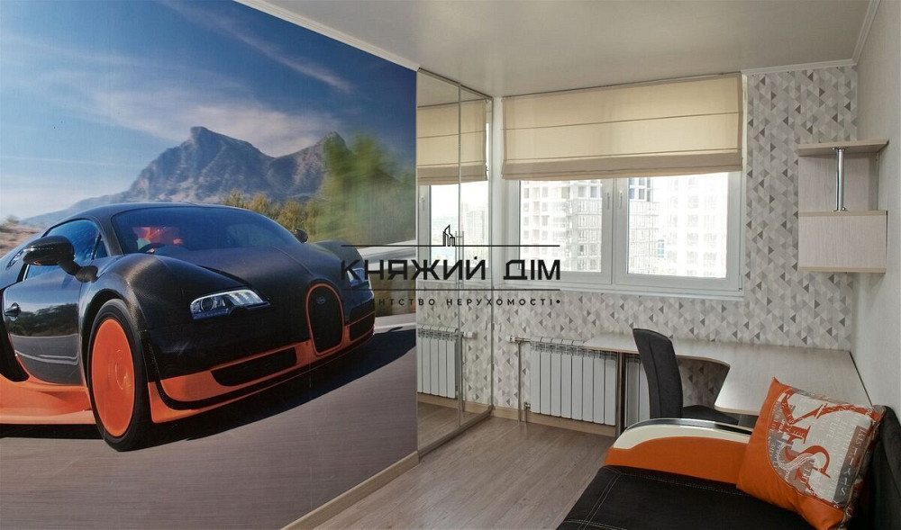 Продаж 3 кімнатної квартири по вул. Урлівська 23Б 21144923 Київ - фото 15