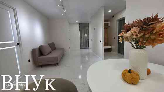 Продаж Квартира 3-кімнатна, 11/11 поверх на Білогірська Тернопіль