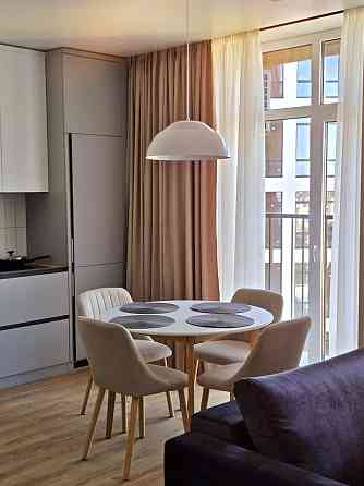 Оренда Квартира 1-кімнатна, 8/12 поверх на вул. Лемківська L'viv