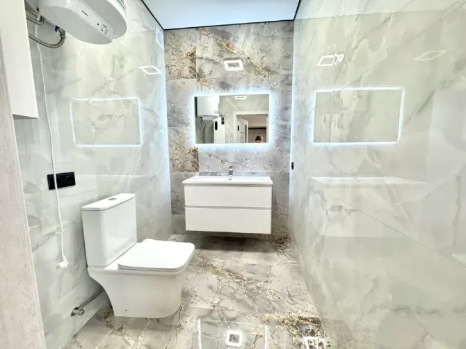 Modern townhouse for sale with renovation and furniture Vinnytsya - photo 14