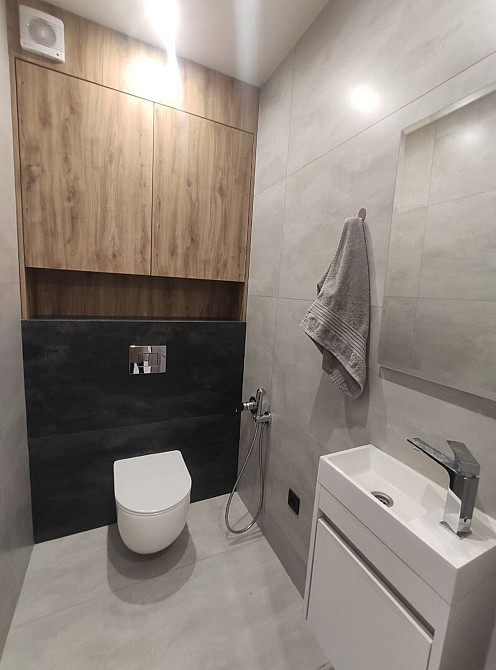 Продаж Квартира 2-кімнатна, 9/11 поверх на вул. Височана Ivano-Frankivs'k - photo 14