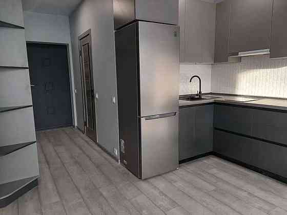 Оренда Квартира 1-кімнатна, 19/23 поверх на ул. Каховская, 62 Kiev